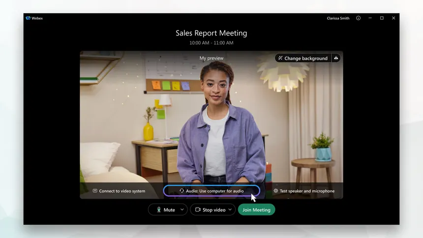 WebEx